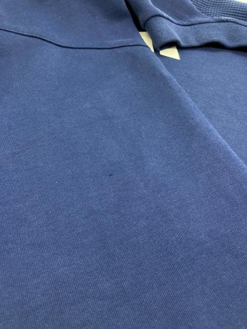 adidas（アディダス）adidas (アディダス) JFA TT CR ネイビー サイズ:Xlの古着・服飾アイテム