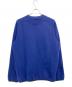 adidas (アディダス) JFA TT CR ネイビー サイズ:Xl：6000円