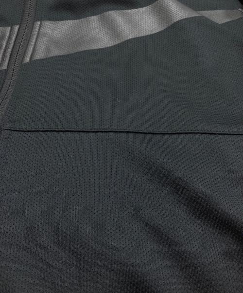 NIKE（ナイキ）NIKE (ナイキ) F.C.R.B. (エフシーレアルブリストル) ドライフィットジャージトップ ブラック サイズ:Lの古着・服飾アイテム