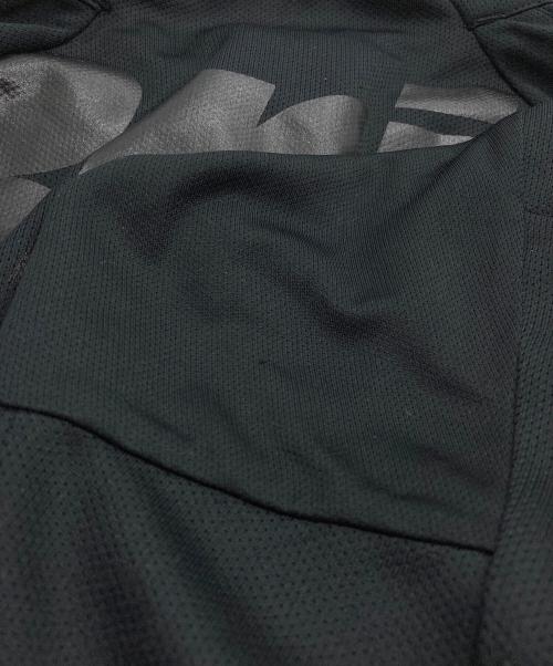 NIKE（ナイキ）NIKE (ナイキ) F.C.R.B. (エフシーレアルブリストル) ドライフィットジャージトップ ブラック サイズ:Lの古着・服飾アイテム