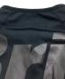中古・古着 NIKE (ナイキ) F.C.R.B. (エフシーレアルブリストル) ドライフィットジャージトップ ブラック サイズ:L：17000円