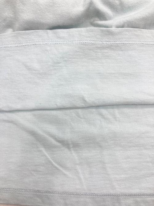 SUPREME（シュプリーム）SUPREME (シュプリーム) Arabic Logo Tee ブルー サイズ:Lの古着・服飾アイテム