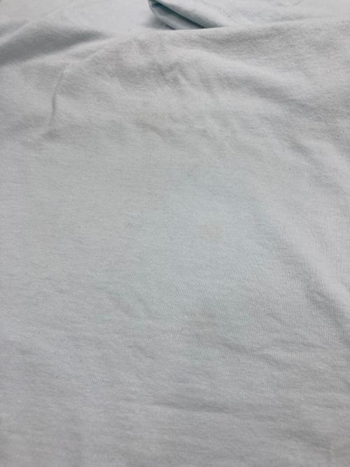 SUPREME（シュプリーム）SUPREME (シュプリーム) Arabic Logo Tee ブルー サイズ:Lの古着・服飾アイテム