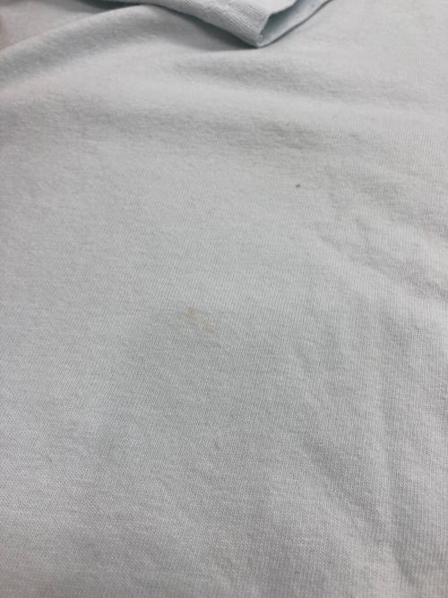 SUPREME（シュプリーム）SUPREME (シュプリーム) Arabic Logo Tee ブルー サイズ:Lの古着・服飾アイテム