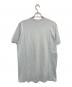 SUPREME (シュプリーム) Arabic Logo Tee ブルー サイズ:L：7000円