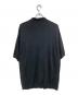 SUPREME (シュプリーム) Plaid Knit S/S Polo グリーン×オレンジ サイズ:XL：13000円
