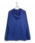 adidas (アディダス) サッカー日本代表 ティロ26 トラベル フルジップ ウィンドブレーカー ネイビー サイズ:3XL：8000円