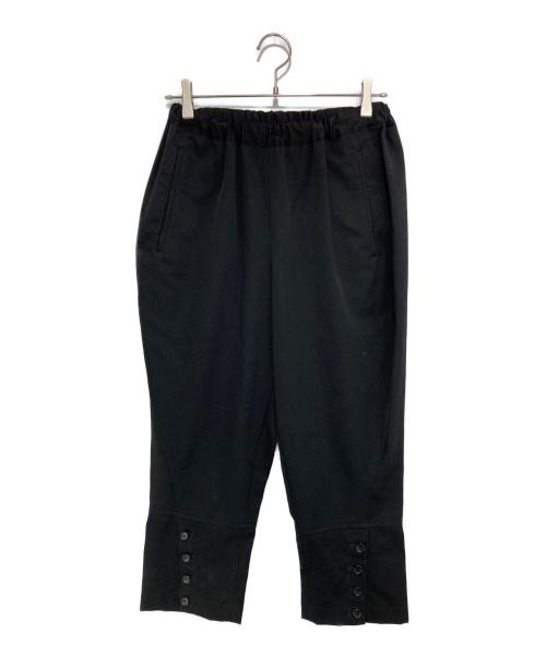 COMME des GARCONS（コムデギャルソン）COMME des GARCONS (コムデギャルソン) ジョッパーズパンツ ブラック サイズ:XSの古着・服飾アイテム