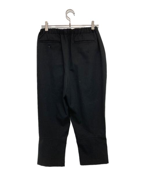 COMME des GARCONS（コムデギャルソン）COMME des GARCONS (コムデギャルソン) ジョッパーズパンツ ブラック サイズ:XSの古着・服飾アイテム