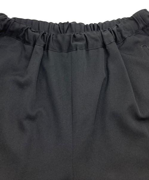 COMME des GARCONS（コムデギャルソン）COMME des GARCONS (コムデギャルソン) ジョッパーズパンツ ブラック サイズ:XSの古着・服飾アイテム