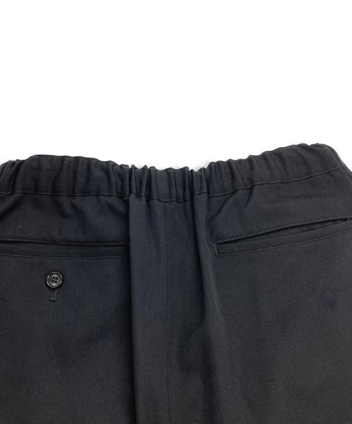 COMME des GARCONS（コムデギャルソン）COMME des GARCONS (コムデギャルソン) ジョッパーズパンツ ブラック サイズ:XSの古着・服飾アイテム