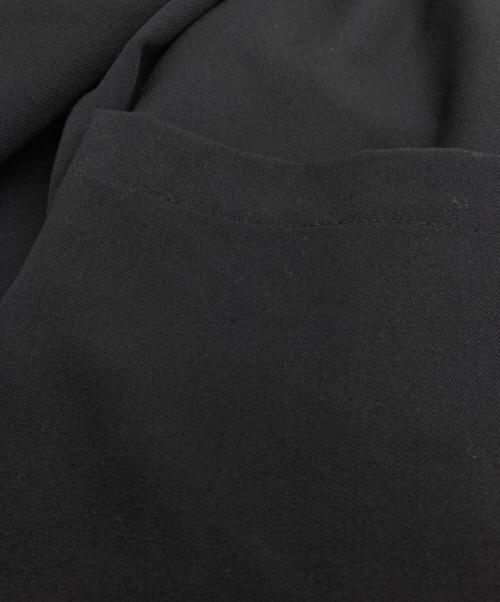 COMME des GARCONS（コムデギャルソン）COMME des GARCONS (コムデギャルソン) ジョッパーズパンツ ブラック サイズ:XSの古着・服飾アイテム