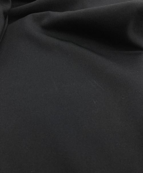 COMME des GARCONS（コムデギャルソン）COMME des GARCONS (コムデギャルソン) ジョッパーズパンツ ブラック サイズ:XSの古着・服飾アイテム