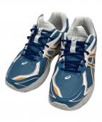 asics×KIKO KOSTADINOV STUDIOアシックス×キココステディノフスタジオ）の古着「UB8-S GT-2160 スニーカー」｜ブルー