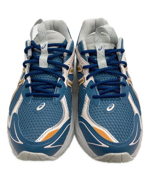 asics（アシックス）asics (アシックス) KIKO KOSTADINOV STUDIO (キココステディノフスタジオ) UB8-S GT-2160 スニーカー ブルー サイズ:US9の古着・服飾アイテム