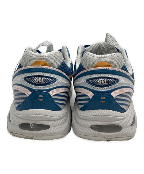 asics（アシックス）asics (アシックス) KIKO KOSTADINOV STUDIO (キココステディノフスタジオ) UB8-S GT-2160 スニーカー ブルー サイズ:US9の古着・服飾アイテム