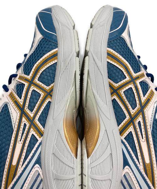 asics（アシックス）asics (アシックス) KIKO KOSTADINOV STUDIO (キココステディノフスタジオ) UB8-S GT-2160 スニーカー ブルー サイズ:US9の古着・服飾アイテム