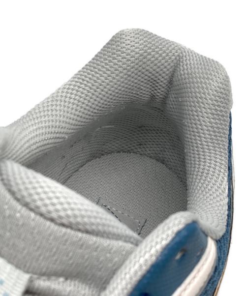 asics（アシックス）asics (アシックス) KIKO KOSTADINOV STUDIO (キココステディノフスタジオ) UB8-S GT-2160 スニーカー ブルー サイズ:US9の古着・服飾アイテム