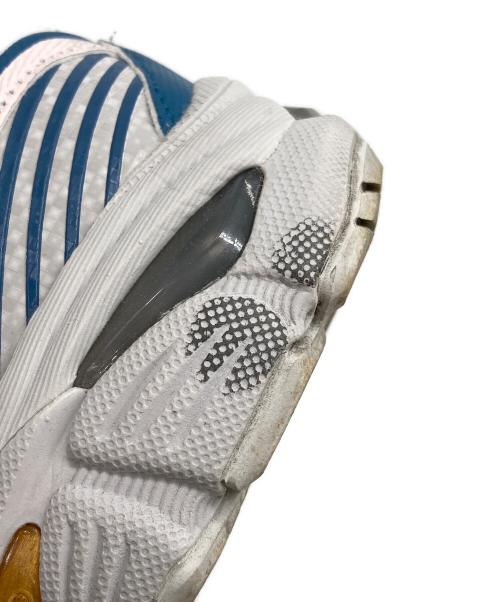 asics（アシックス）asics (アシックス) KIKO KOSTADINOV STUDIO (キココステディノフスタジオ) UB8-S GT-2160 スニーカー ブルー サイズ:US9の古着・服飾アイテム