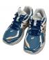 asics（アシックス）の古着「UB8-S GT-2160 スニーカー」｜ブルー