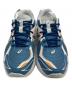 asics (アシックス) KIKO KOSTADINOV STUDIO (キココステディノフスタジオ) UB8-S GT-2160 スニーカー ブルー サイズ:US9：10000円