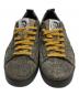 DIESEL (ディーゼル) S-CLEVER LOW カーキ×ブラック サイズ:27：7000円