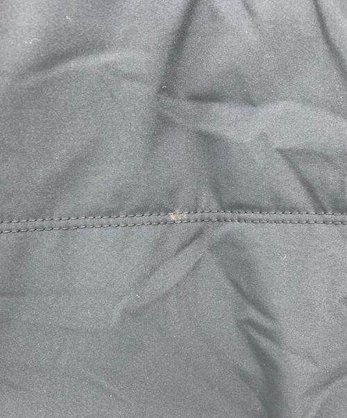 Snow peak（スノーピーク）Snow peak (スノーピーク) Flexible Insulated Long Cardigan ブルー サイズ:3の古着・服飾アイテム