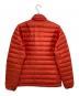 Patagonia (パタゴニア) M’s Down Sweater レッド サイズ:M：10000円