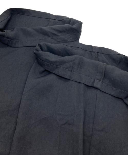 UNITED ARROWS TOKYO（ユナイテッドアローズトウキョウ）UNITED ARROWS TOKYO (ユナイテッドアローズトウキョウ) UWMSC ACE オーバーオール ブラック サイズ:38の古着・服飾アイテム