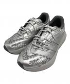 adidasアディダス）の古着「Mercedes-AMG PETRONAS F1チーム ライトブレイズ シューズ 」｜グレー