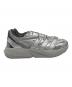 中古・古着 adidas (アディダス) Mercedes-AMG PETRONAS F1チーム ライトブレイズ シューズ  グレー サイズ:US9：6000円