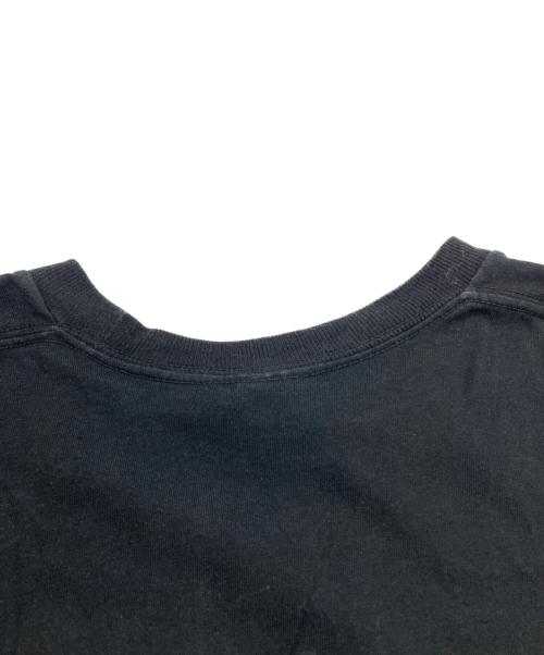SUPREME（シュプリーム）SUPREME (シュプリーム) LOVE THAT TEE ブラック サイズ:XLの古着・服飾アイテム