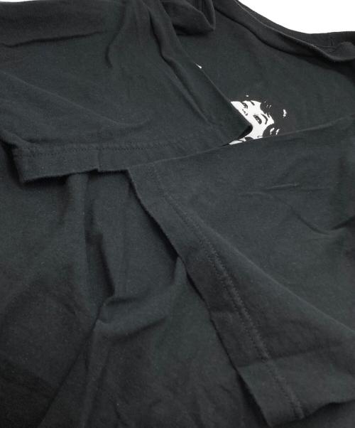 SUPREME（シュプリーム）SUPREME (シュプリーム) LOVE THAT TEE ブラック サイズ:XLの古着・服飾アイテム