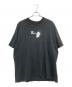SUPREME（シュプリーム）の古着「LOVE THAT TEE」｜ブラック