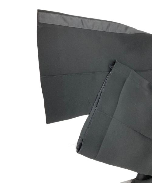 Needles（ニードルズ）Needles (ニードルズ) S.L. W.U. Boot-Cut Pant ブラック サイズ:Sの古着・服飾アイテム