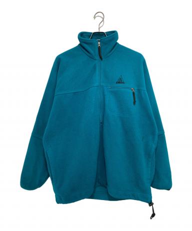 中古・古着通販】NIKE ACG (ナイキエーシージー) ハーフジップ