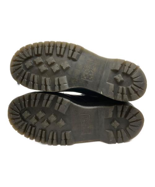 Dr.Martens（ドクターマーチン）Dr.Martens (ドクターマーチン) JADON 8ホールブーツ ブラック サイズ:UK8の古着・服飾アイテム