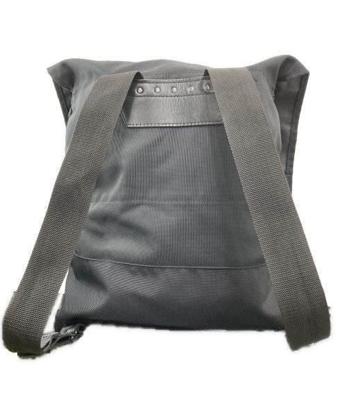 South2 West8（サウスツー ウエストエイト）South2 West8 (サウスツー ウエストエイト) BALLISTIC NYLON TREK PACK ブラックの古着・服飾アイテム