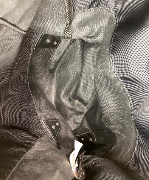 South2 West8（サウスツー ウエストエイト）South2 West8 (サウスツー ウエストエイト) BALLISTIC NYLON TREK PACK ブラックの古着・服飾アイテム