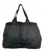 BRIEFINGブリーフィング）の古着「GEAR TOTE XP」｜ブラック