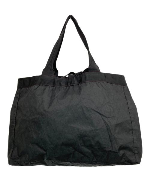 BRIEFING（ブリーフィング）BRIEFING (ブリーフィング) GEAR TOTE XP ブラックの古着・服飾アイテム