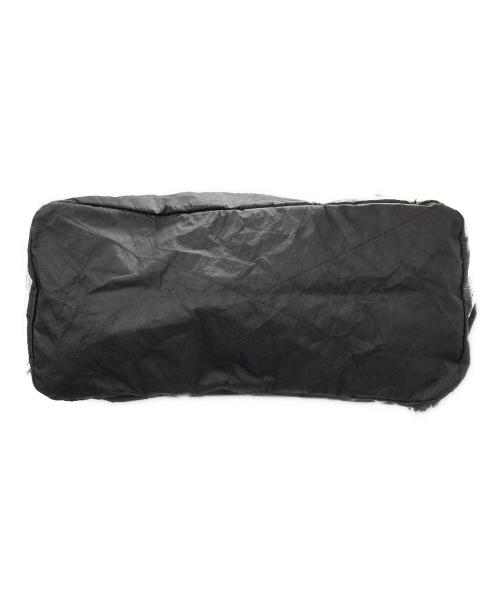 BRIEFING（ブリーフィング）BRIEFING (ブリーフィング) GEAR TOTE XP ブラックの古着・服飾アイテム