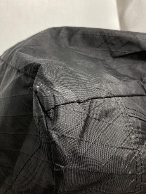 BRIEFING（ブリーフィング）BRIEFING (ブリーフィング) GEAR TOTE XP ブラックの古着・服飾アイテム