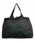BRIEFING (ブリーフィング) GEAR TOTE XP ブラック：10000円
