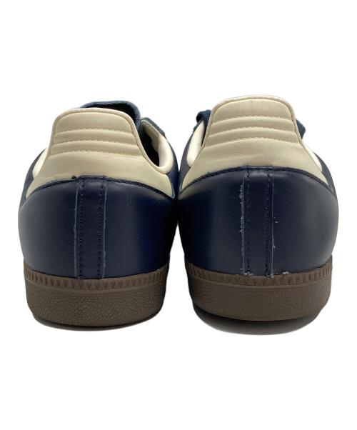 adidas（アディダス）adidas (アディダス) Samba OG ネイビー サイズ:27.5の古着・服飾アイテム