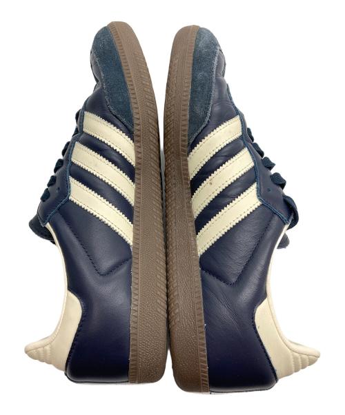 adidas（アディダス）adidas (アディダス) Samba OG ネイビー サイズ:27.5の古着・服飾アイテム