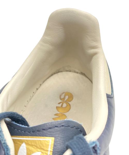 adidas（アディダス）adidas (アディダス) Samba OG ネイビー サイズ:27.5の古着・服飾アイテム