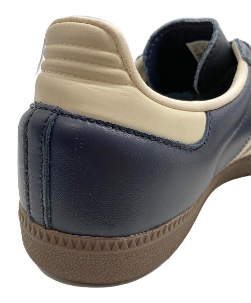 adidas（アディダス）adidas (アディダス) Samba OG ネイビー サイズ:27.5の古着・服飾アイテム