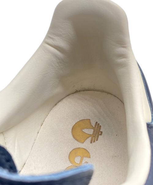 adidas（アディダス）adidas (アディダス) Samba OG ネイビー サイズ:27.5の古着・服飾アイテム