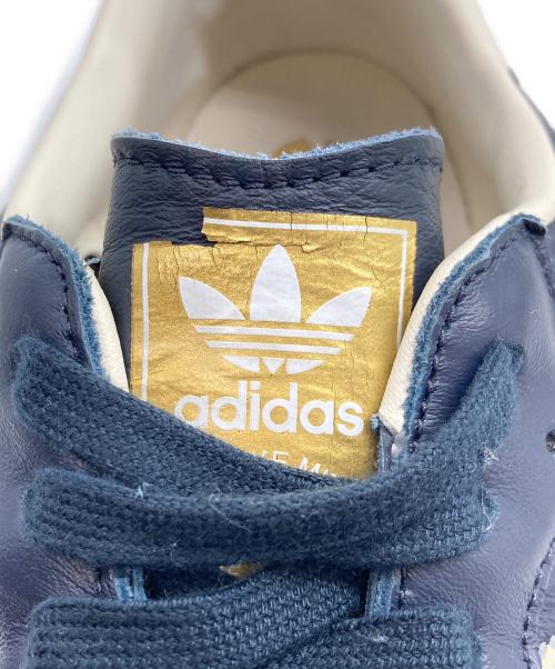 adidas（アディダス）adidas (アディダス) Samba OG ネイビー サイズ:27.5の古着・服飾アイテム